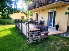 Maison de vacances au cœur de la Cerdagne Angoustrine-Villeneuve-Des-Escaldes